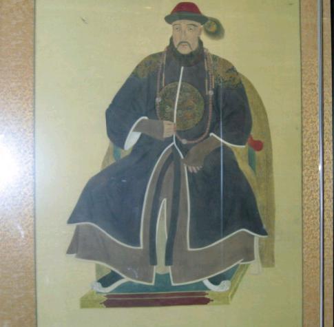 多尔衮