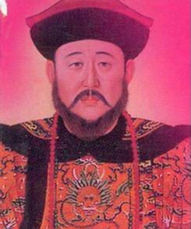 多尔衮