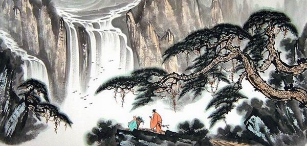 寻西山隐者不遇