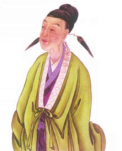 李贺