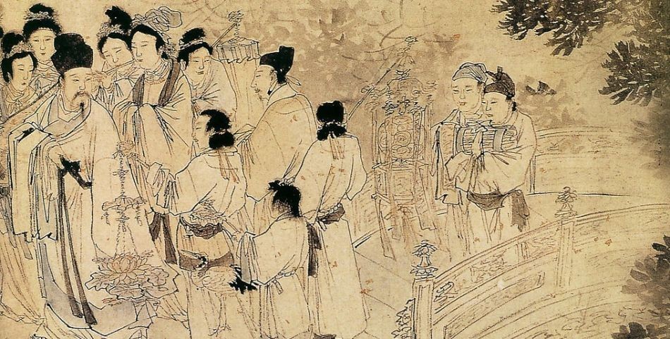 唐宋八大家