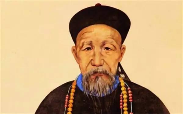 曾国藩:一个人最难战胜的就是自己!