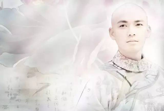 宋后无风流,唯有纳兰词
