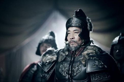 廉颇,战国中后期威名远扬的赵国名将