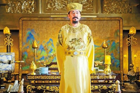 宋太祖赵匡胤如何对待当年拒绝他的人