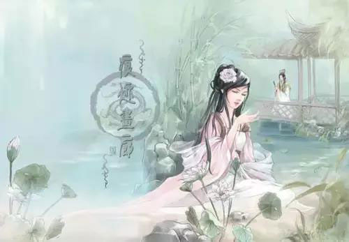 一句话读懂《诗经》最美的篇章