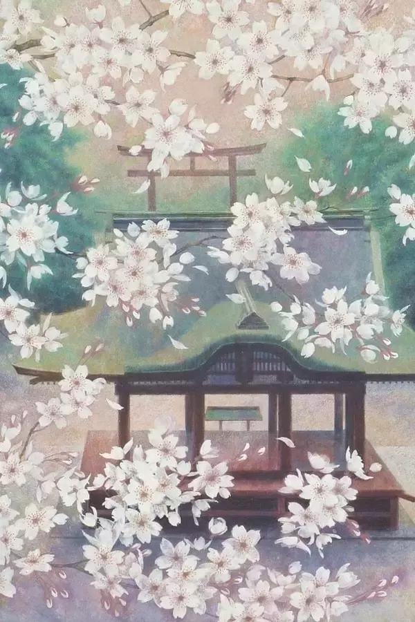 中国最美古诗词