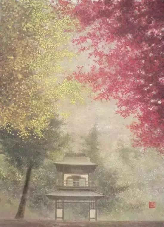 中国最美古诗词