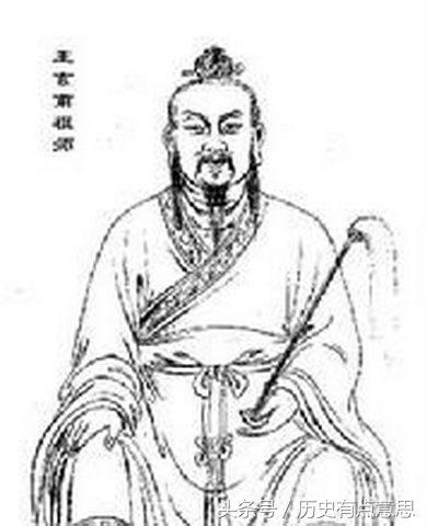 东华帝君的真实身份究竟是什么?