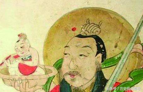 东华帝君的真实身份究竟是什么?