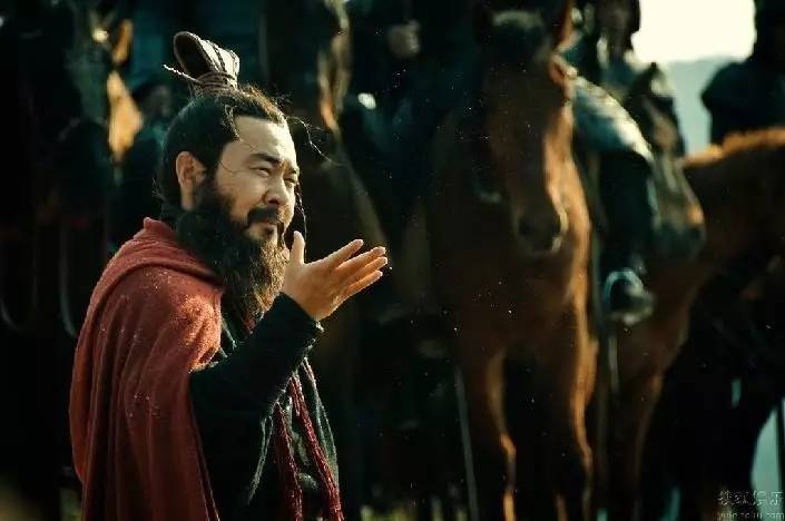 “乱世奸雄”曹操究竟是个什么样的人