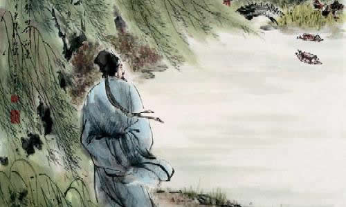 柳永:才子词人,自是白衣卿相