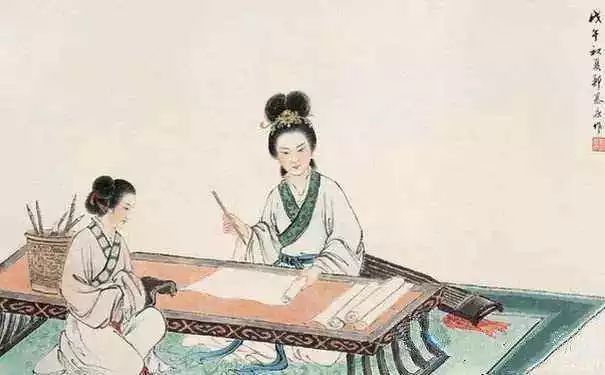 司马相如和卓文君：是一见钟情，还是窥财起义？