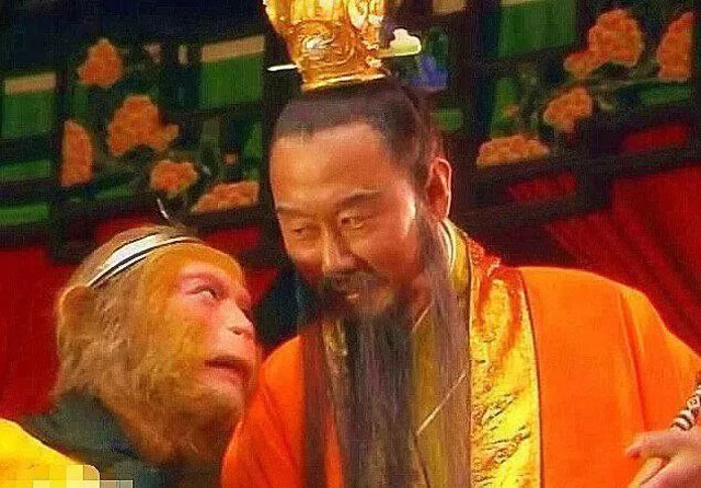 《西游记》之镇元大仙：这世上有一种感动，叫做“懂你”