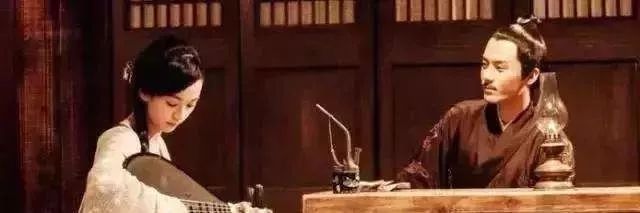 杜牧为这位美女写了首长诗，但她可能一辈子都不知道