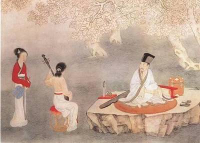 君子偕老