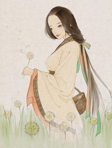 卷耳