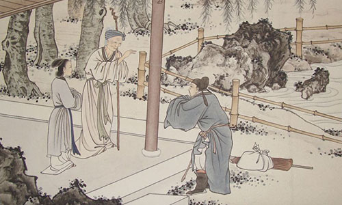 螽斯