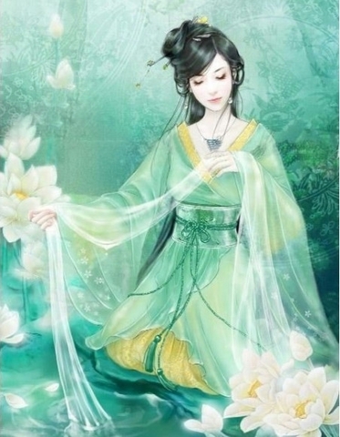 汉广