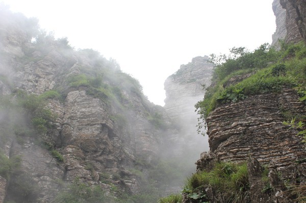 鹿柴