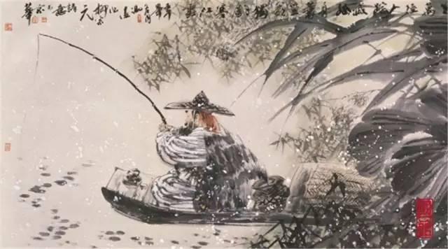 江雪