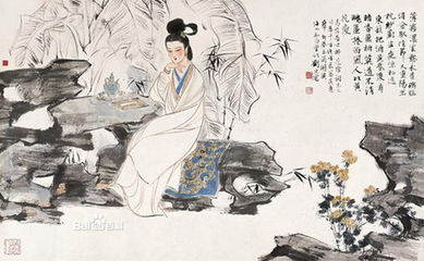 鹧鸪天·桂花