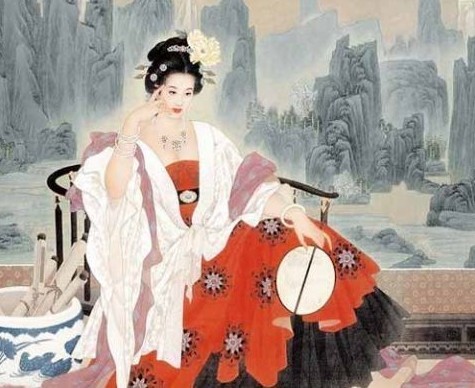 虞美人·春花秋月何时了