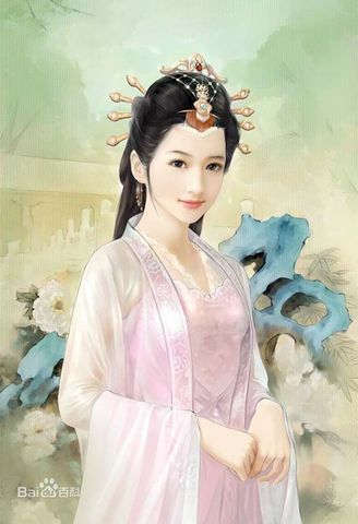江城子·咏史