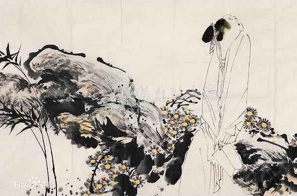 醉花阴·薄雾浓云愁永昼