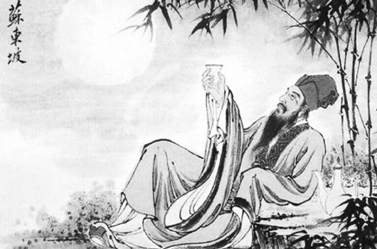 浣溪沙·游蕲水清泉寺