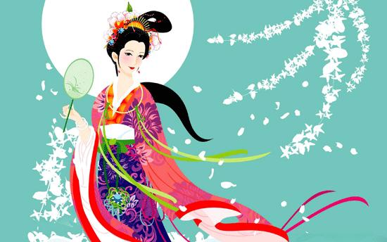 嫦娥