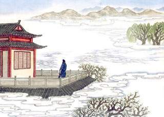 登楼