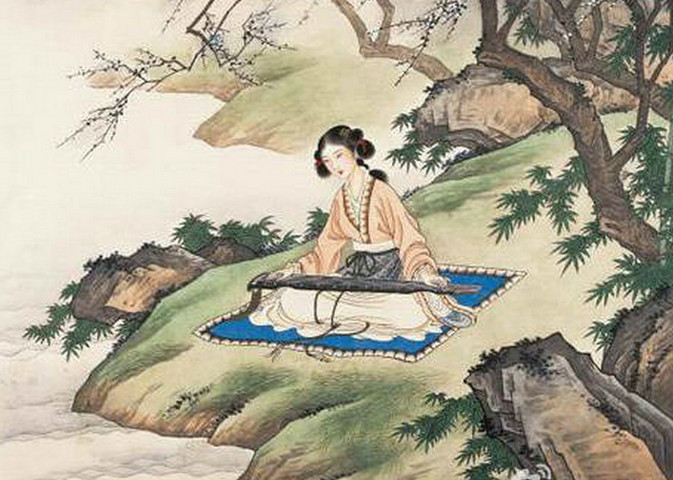 长命女·春日宴