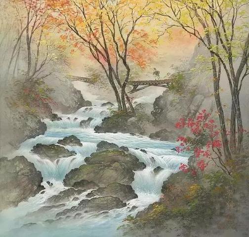 羌村三首·其三
