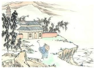 凉思