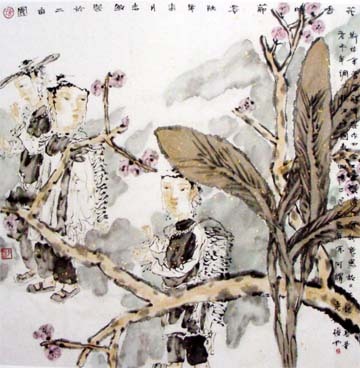 鹊踏枝·叵耐灵鹊多谩语