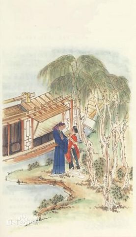 相思令·吴山青