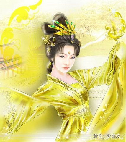 金缕衣