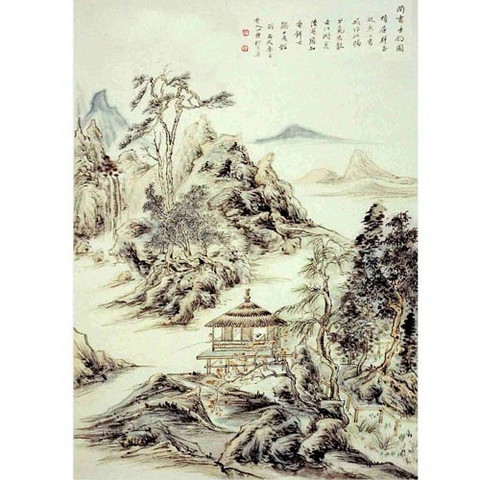 贺新郎·送胡邦衡待制赴新州