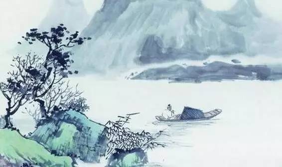 临江仙·未遇行藏谁肯信