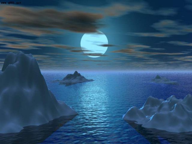 暗香·旧时月色
