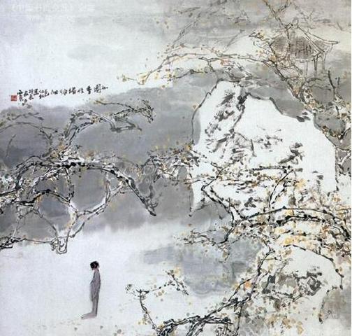 苏幕遮·怀旧