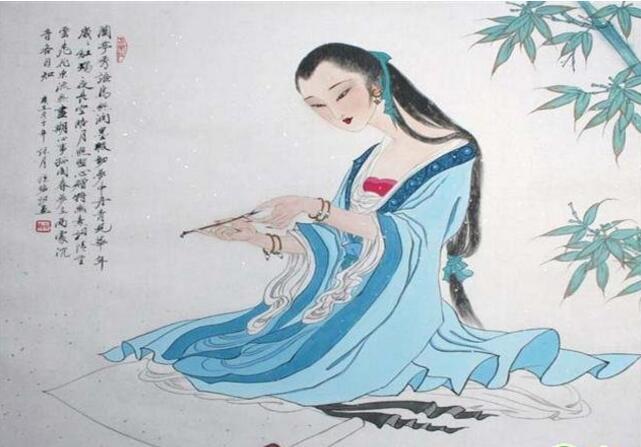 鹊踏枝·几日行云何处去