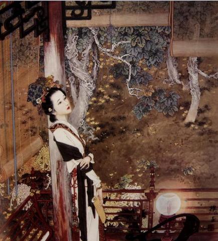蝶恋花·暖雨晴风初破冻