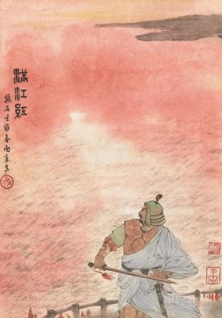 小重山·昨夜寒蛩不住鸣