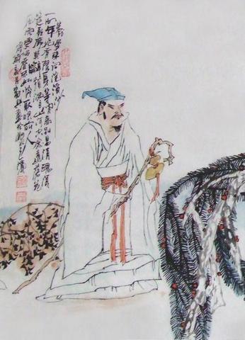 浣溪沙·一向年光有限身