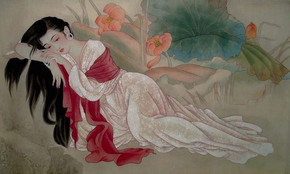 野有死麕