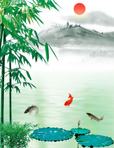 鹧鸪天·一点残红欲尽时