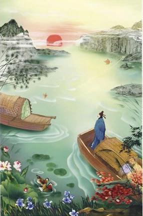 忆王孙·春词