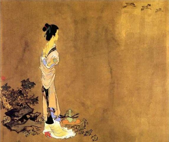 南歌子·天上星河转